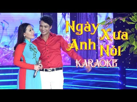 ☂️❣️Ngày Xưa Anh Nói❣️☂️