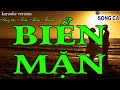 Biển Mặn | Cẩm Vân & Tiến Đông