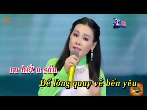 karaoke thuong ve mien dat lanh tone nam