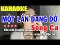 929- Một Lần Dang Dở❣️Trúc Phượng ft...❣️