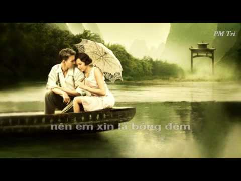 Vắng bóng người yêu - Nhạc Pháp