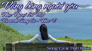 Vắng Bóng Người Yêu 