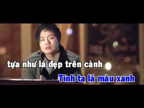 [Karaoke] Một Thuở Yêu Em - Duy Trường