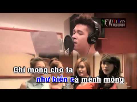 dao lam con karaoke 1