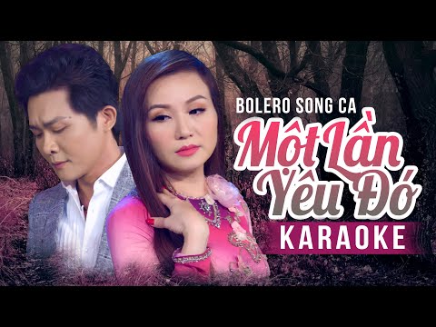 Một Lần Yêu Đó