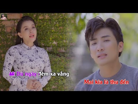 Thiệp Hồng Anh Viết Tên Em (Song Ca)