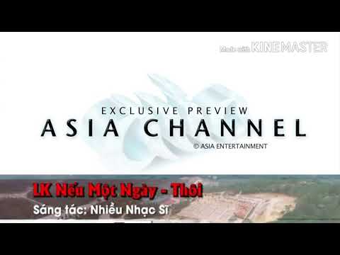 Liên Khúc Nếu Một Ngày, Chiều Chủ Nhật Buồn & Thôi Karaoke