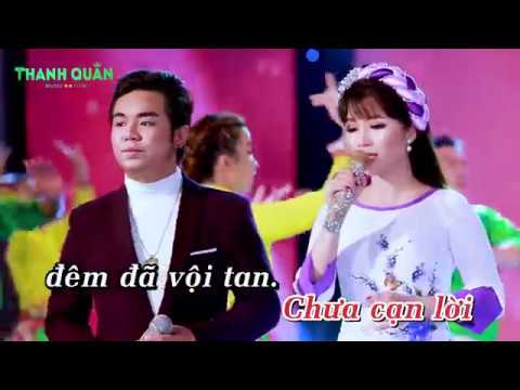 Giọt Lệ Sầu ❤️❤️ Thanh Thuỷ Đỗ