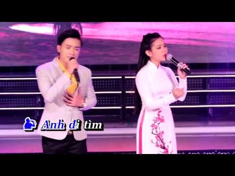 Mãi Tìm Nhau - Cát Anh & Cát Em