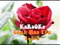  Cánh Hoa Yêu 1-2-3 - Son ca & nguyên hùng