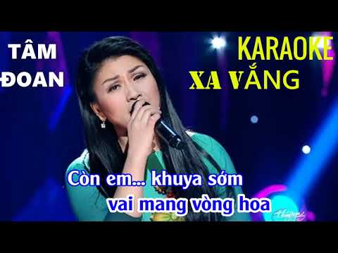 ☘️Xa Vắng☘️