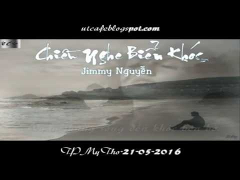 Chiều Nghe Biển Khóc