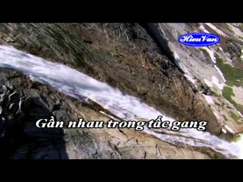 Karaoke Tan Co Trich Doan Thuy kieu -thuc sinh -hoan thu