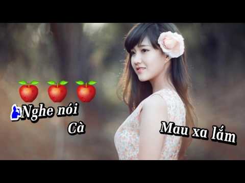 ♦️Áo Mới Cà Mau ♦️Vũ Phạm mới song ca .