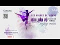Luân vũ ngày mưa