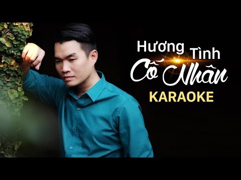 Hương Tình Cố Nhân