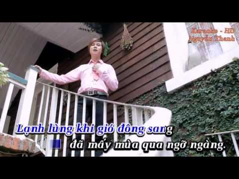 Tình Theo Bến Đổ