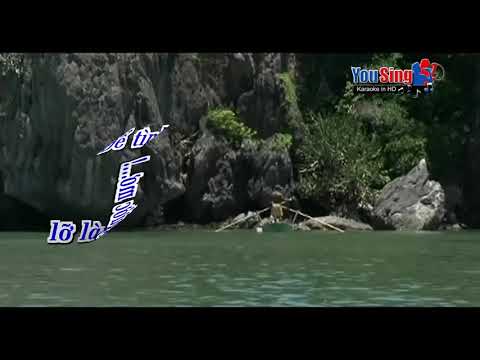 Bến sông chờ