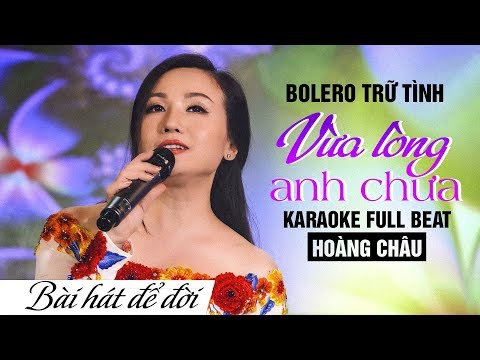  VỪA LÒNG ANH CHƯA_Ngochong