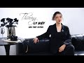 Thương Ly Biệt 