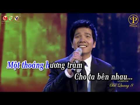 di trong huong tram song ca hn va hn chuan