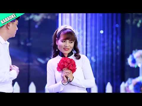 Karaoke LK Chuyện Hẹn Hò | Bolero Bất Hủ