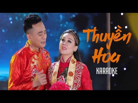 Thuyền Hoa