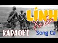 LÍNH XA NHÀ - Trịnh lâm Ngân .