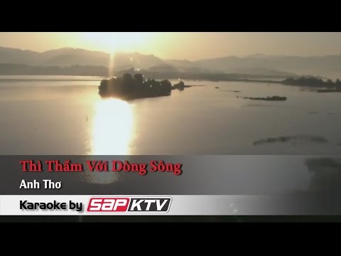 Thì thầm với dòng sông❤️Hoa Hải&Mốc Phạm❤️