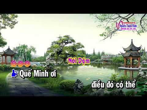 Karaoke Trích đoạn KIẾP NÀO CÓ YÊU NHAU