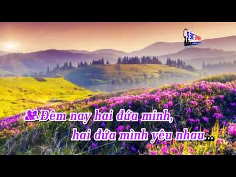 karaoke-hai dua minh yeu nhau-TT(tone nu)