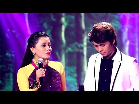 Tình Yêu Cách Trở - Karaoke Song Ca