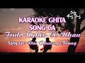 Tình Nghèo Có Nhau - Song Ca - Ghita Classic - Keyboard Chuyển Organ