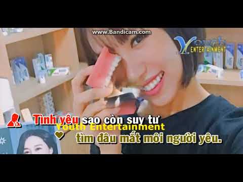 Chuyện Tình Không Suy Tư Lam Vi Da ft Quach Ven