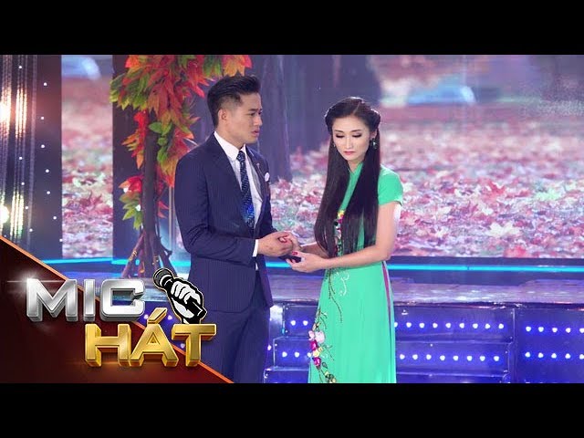 Xa Người Mình Yêu | Quý Bình ft Ngọc Lan | Karaoke