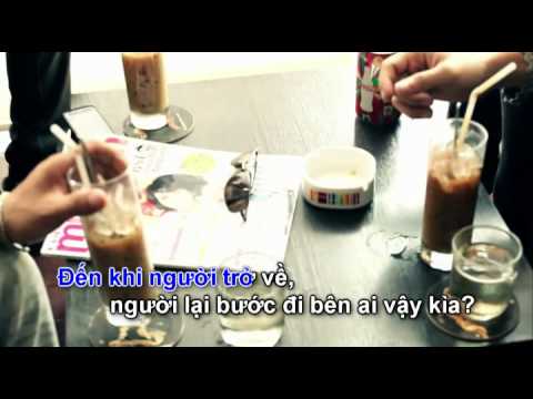 Trang giay trang-Karaoke - Pham Truong.mp4