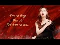 MÙA THU CHO EM || nhạc phối