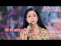 Trả Lại Tôi - Karaoke - Phương Anh