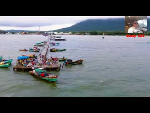 KARAOKE .! Một Thuở Yêu Người  ( tone nam ) beat chuẩn Tô chấn Phong. tonytai