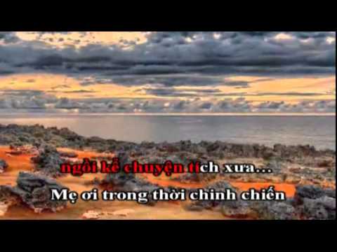 Xuân Này Con Về Mẹ Ở Đâu-Karaoke Beat Chuẩn Quang Lê