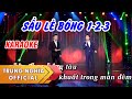 LK Sầu Lẻ Bóng. 1-2-3. Song Vương. 