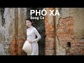 Karaoke Phố Xa (Song Ca Nhạc Phối)_Karaoke Phúc Nguyễn