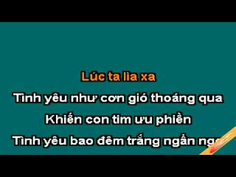 Xin cho mãi yêu