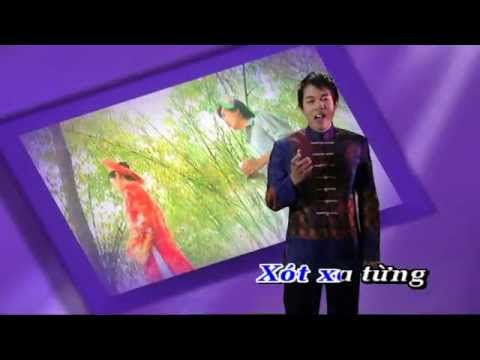 Xin em dung khoc vu quy  karaoke QuangLe