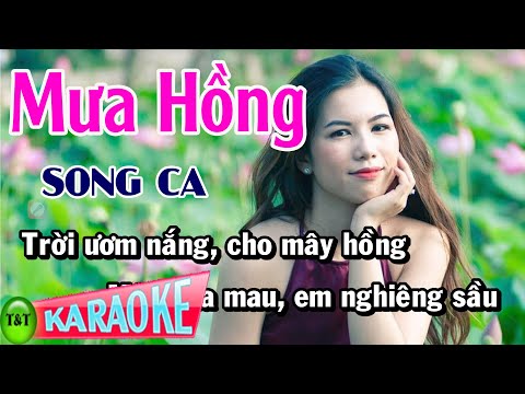 ❤️❤️  Mưa Hồng -mời Sc cùng Jas.