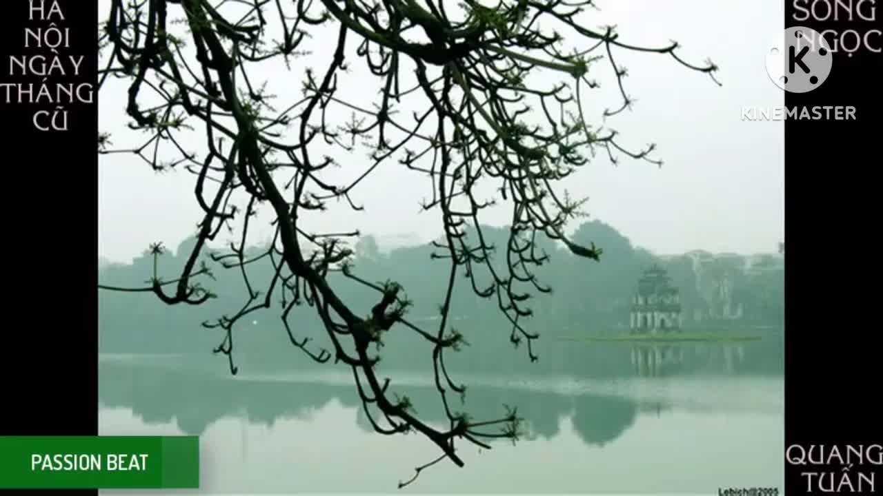 HÀ NỘI NGÀY THÁNG CŨ 