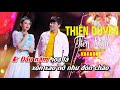 THIÊN DUYÊN TIỀN ĐỊNH - SC cùng Lan Anh