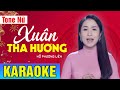 Xuân Tha Hương
