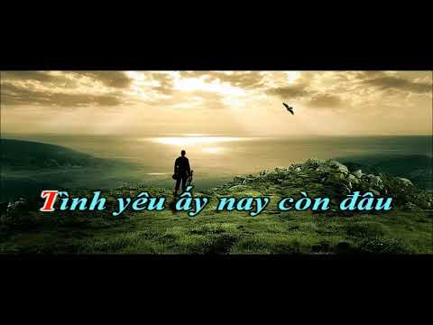 Định mệnh - Huong Nguyễn