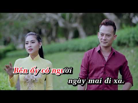 Karaoke Hương Thầm | Karaoke Ngọc Hân || Karaoke Song Ca Bolero Beat Chuẩn - Ngọc Hân official